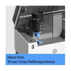 HP LaserJet Tank MFP 2604sdw Laser Printer - Efficient, Cost-Effective, High-Quality Printing for Home and Office